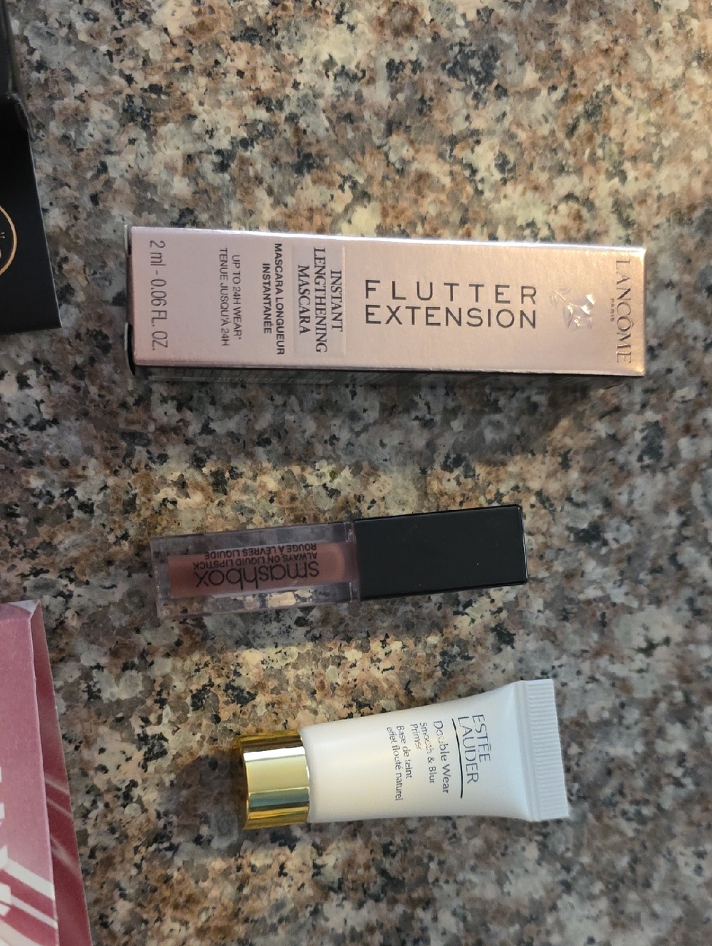 Makeup Sample Set - Picture 3 of 3